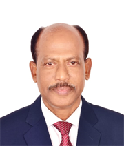 Prof. Md. Lutfor Rahaman