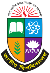 National University Bangladesh