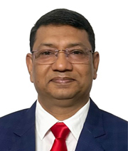 Prof. A T M Zafrul Azam, PhD 